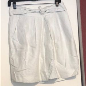 Off White high waisted skirt